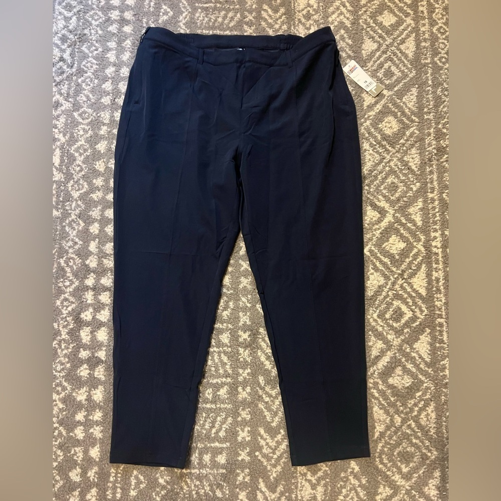 NWT 32 degree cool size 18